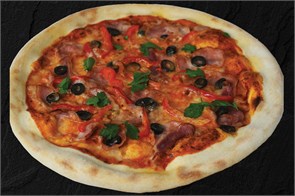 Пицца Неаполитанская 33 cм 00041
