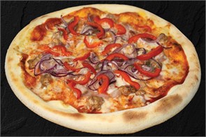 Пицца PANDORA 27 cм 00016