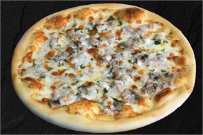 Пицца Жульен 27 cм 00026