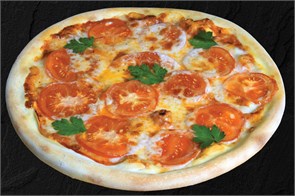 Пицца Маргарита 27 cм 00024