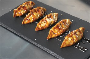 Пельмешки Гёдза 5 шт 00128