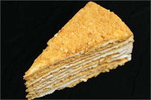 Торт Медовик 00159