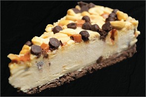 Чизкейк Сникерс 00161