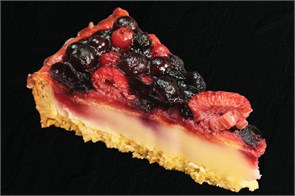 Чизкейк лесные ягоды 00157