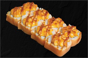 Филадельфия НОТ 285 гр (8 шт) 00180