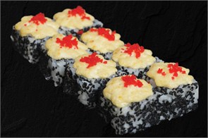 Ролл Black Ролл 315 гр (8 шт) 00220