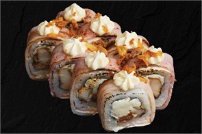 Ролл Биг-Бен 340 гр (8 шт) 00178