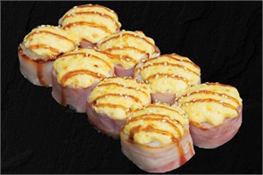 Ролл Бостон 380 гр (8 шт) 00179