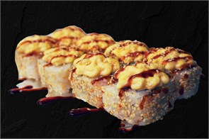 Ролл Север 340 гр (8 шт) 00171