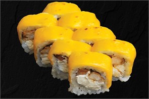 Ролл Французская курочка 240 гр (8 шт) 00172