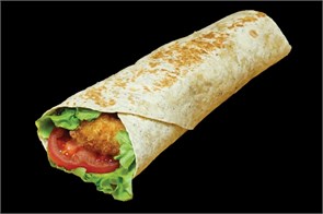 Твистер с креветкой 00062