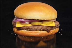 Чизбургер 00087