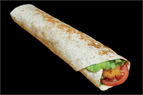 Твистер с курицей 00061