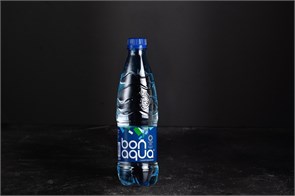 Бонаква газ 0,5 л 00136