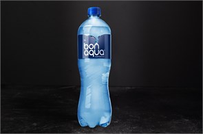 Бонаква газ 1 л 00137