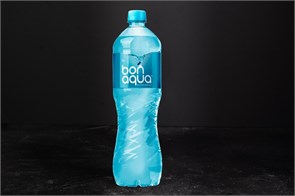 Бонаква н/газ 1 л 00138