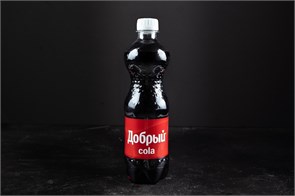 Кока кола 0,5 л 00133
