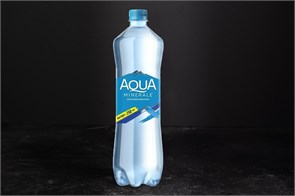 Мин. вода Акваминерале 1 л 00149