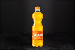 Фанта 0,5 л 00130