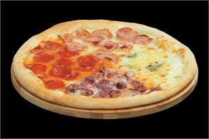 Пицца Семейная 27 cм 00052