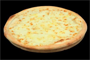 Пицца Сырные палочки 27 cм 00054