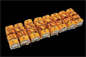 Острый Сет 1500 гр (32 шт) 00218