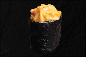 Краб острый 35 гр (1 шт) 00116