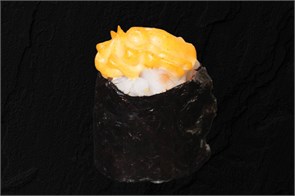 Креветка острая 35 гр (1 шт) 00114