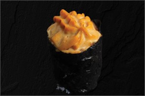 Лосось острый 35 гр (1 шт) 00115