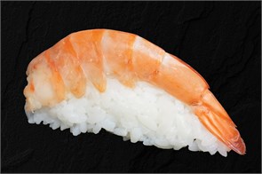 Креветка классическая 35 гр (1 шт) 00118