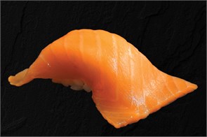 Лосось классический 35 гр (1 шт) 00119