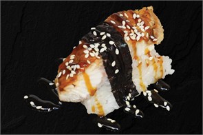 Угорь классический 35 гр (1 шт) 00120