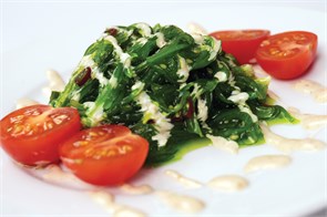 Салат "Чука" 150 гр 00127