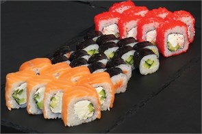 Классический Сет 615 гр (32 шт) 00215